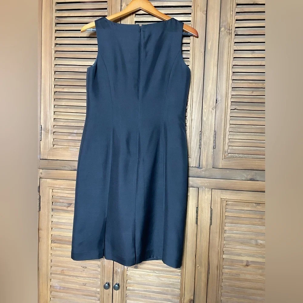Talbots vintage black